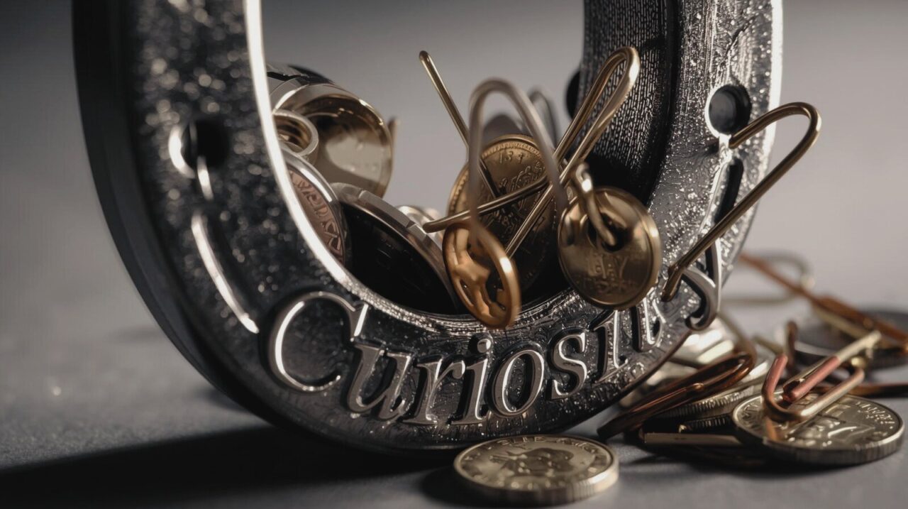 Curiousity