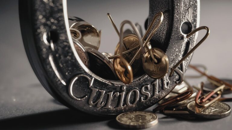 Curiousity